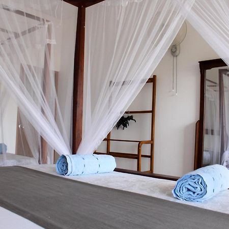 Orchid Rest Otel Mirissa Dış mekan fotoğraf