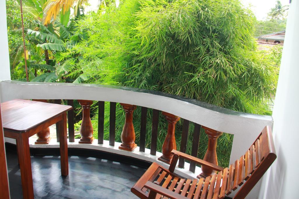 Orchid Rest Otel Mirissa Oda fotoğraf