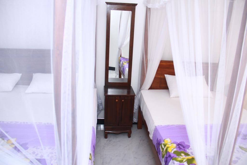 Orchid Rest Otel Mirissa Oda fotoğraf