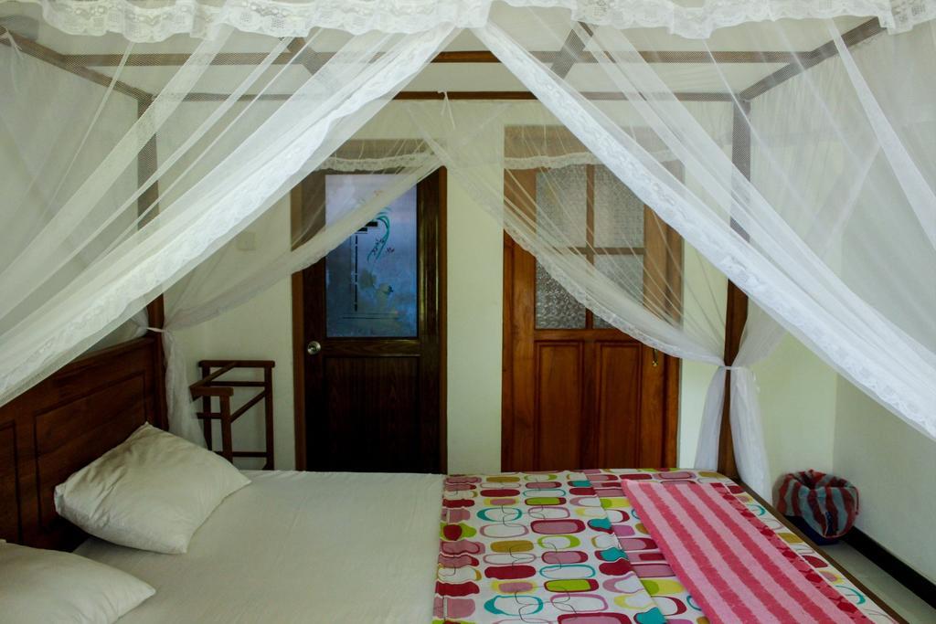 Orchid Rest Otel Mirissa Oda fotoğraf