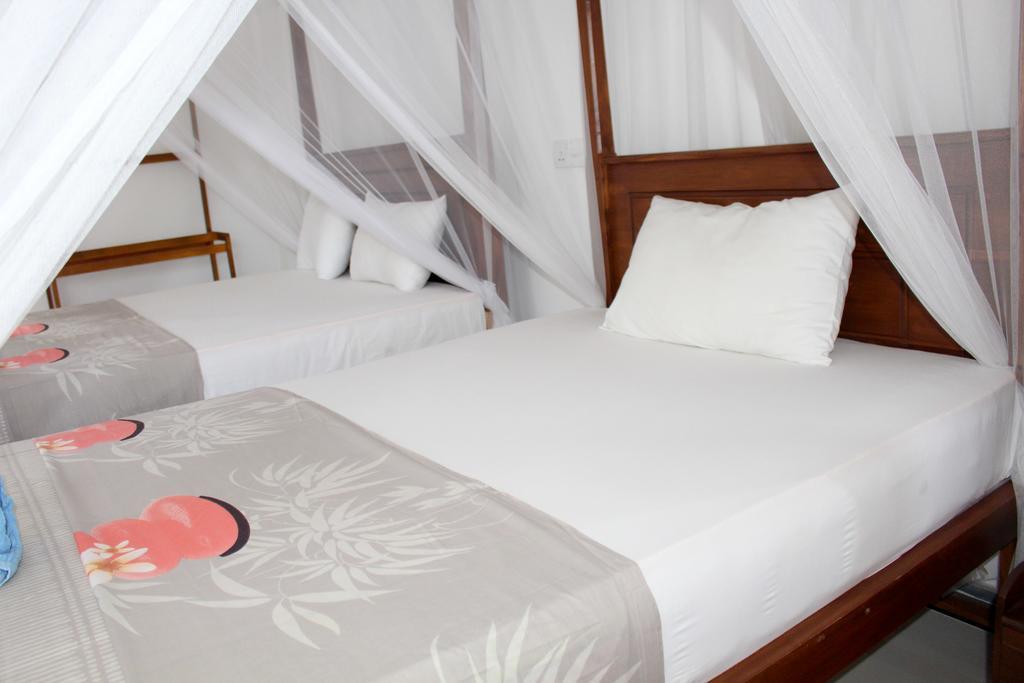 Orchid Rest Otel Mirissa Dış mekan fotoğraf