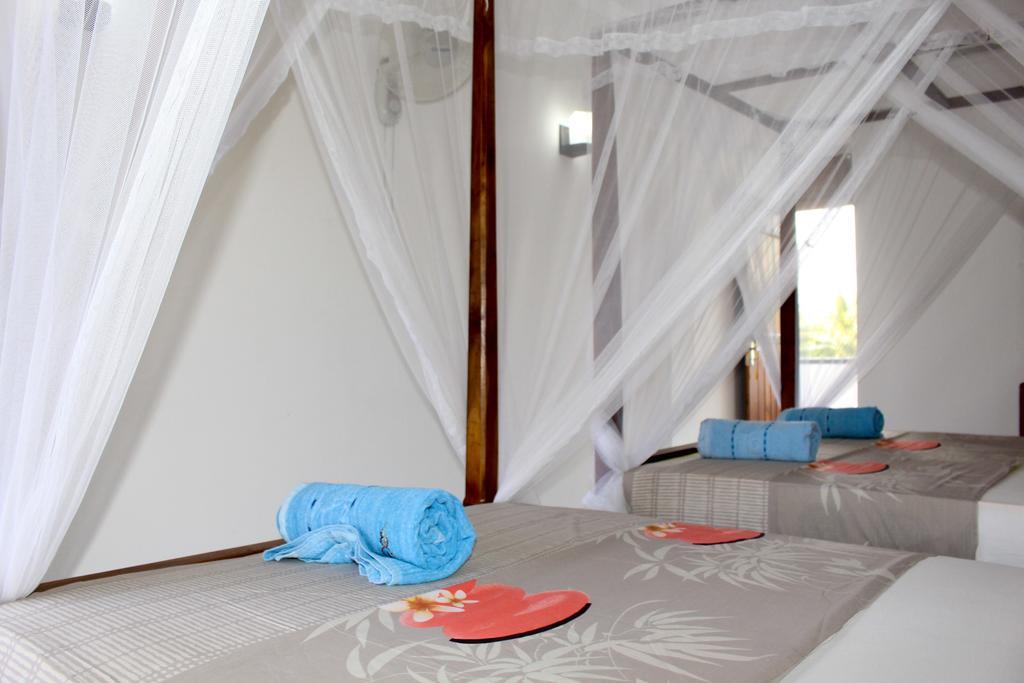Orchid Rest Otel Mirissa Dış mekan fotoğraf