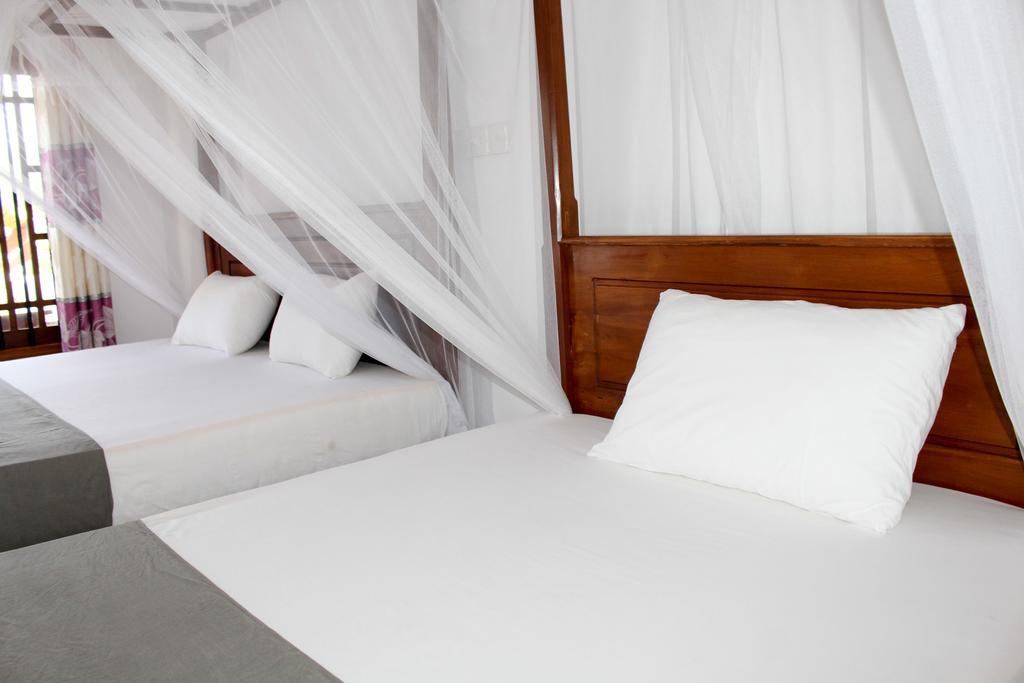 Orchid Rest Otel Mirissa Dış mekan fotoğraf