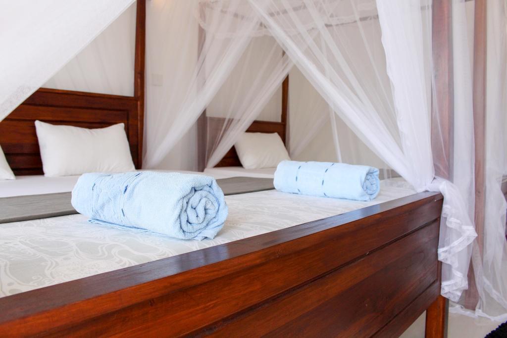 Orchid Rest Otel Mirissa Dış mekan fotoğraf