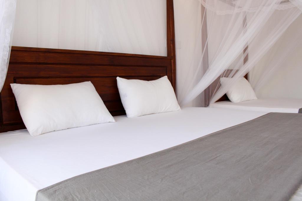 Orchid Rest Otel Mirissa Dış mekan fotoğraf
