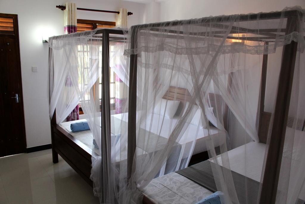 Orchid Rest Otel Mirissa Dış mekan fotoğraf