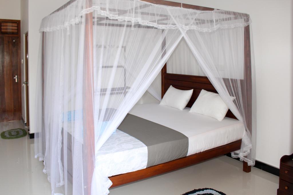 Orchid Rest Otel Mirissa Dış mekan fotoğraf