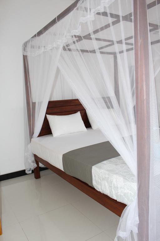 Orchid Rest Otel Mirissa Dış mekan fotoğraf