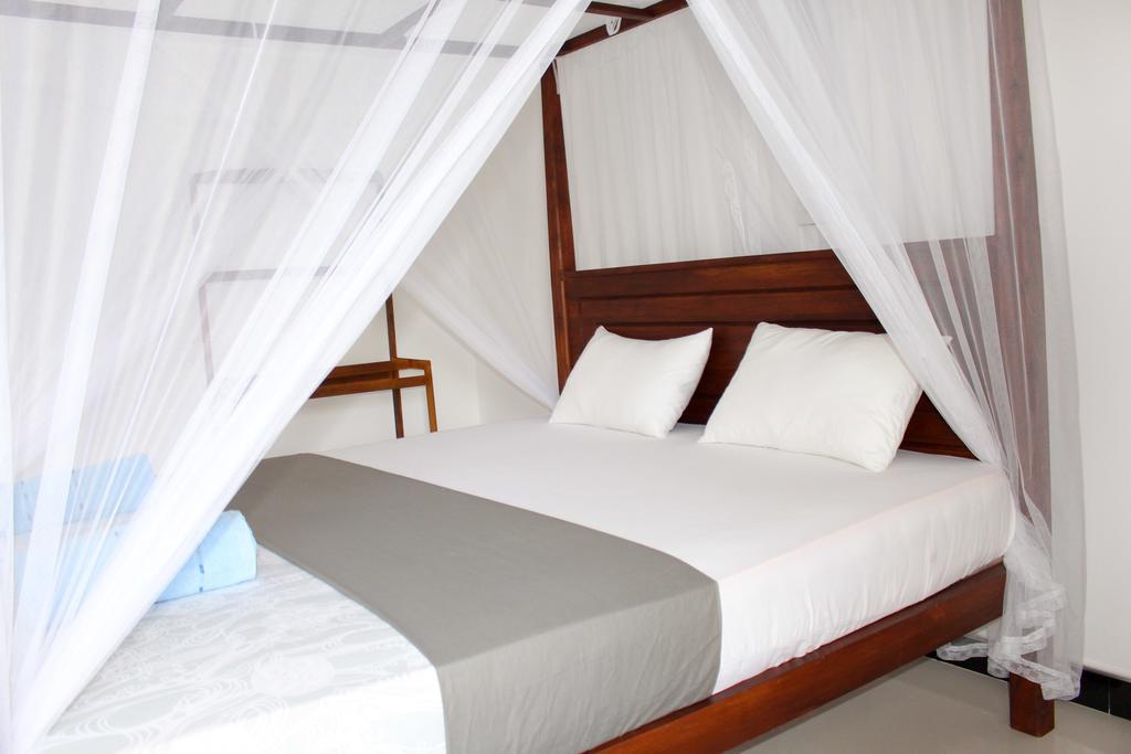 Orchid Rest Otel Mirissa Dış mekan fotoğraf