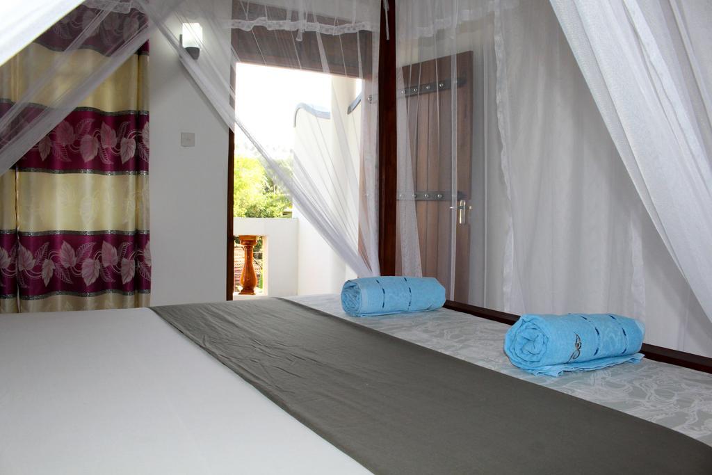 Orchid Rest Otel Mirissa Dış mekan fotoğraf
