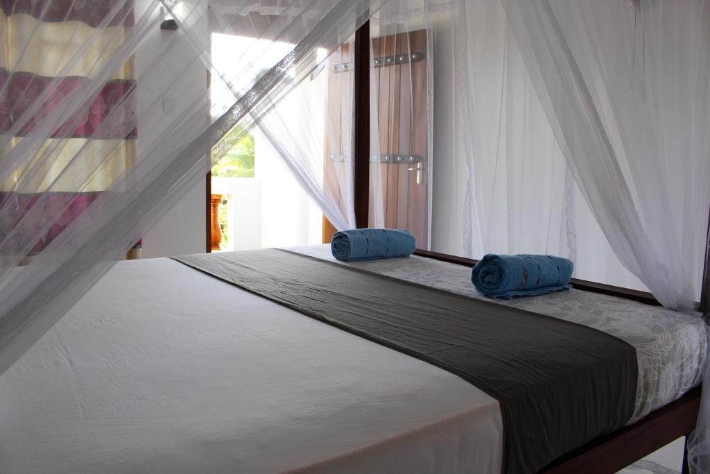 Orchid Rest Otel Mirissa Dış mekan fotoğraf