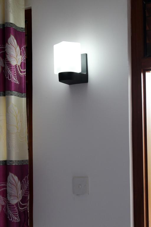 Orchid Rest Otel Mirissa Dış mekan fotoğraf