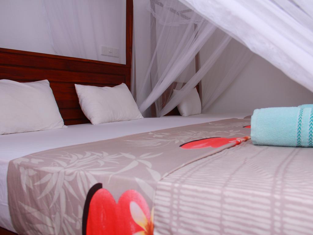 Orchid Rest Otel Mirissa Dış mekan fotoğraf